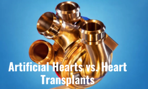 artificial hearts