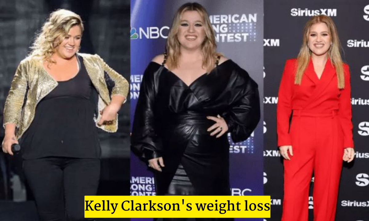 weight loss