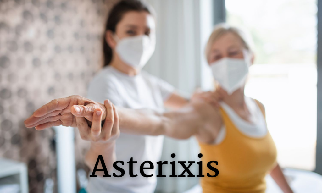 asterixis