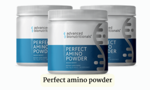  perfect amino