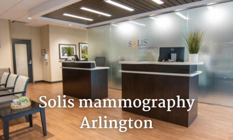 Solis mammography