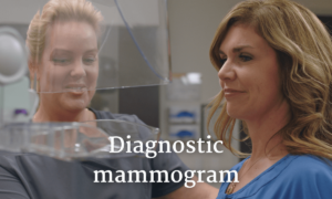 Solis mammography 