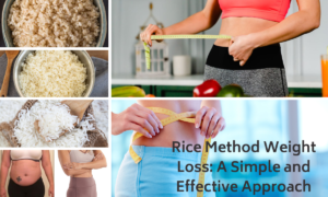 rice method