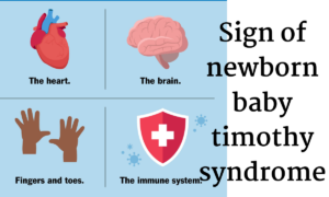 timothy syndrome