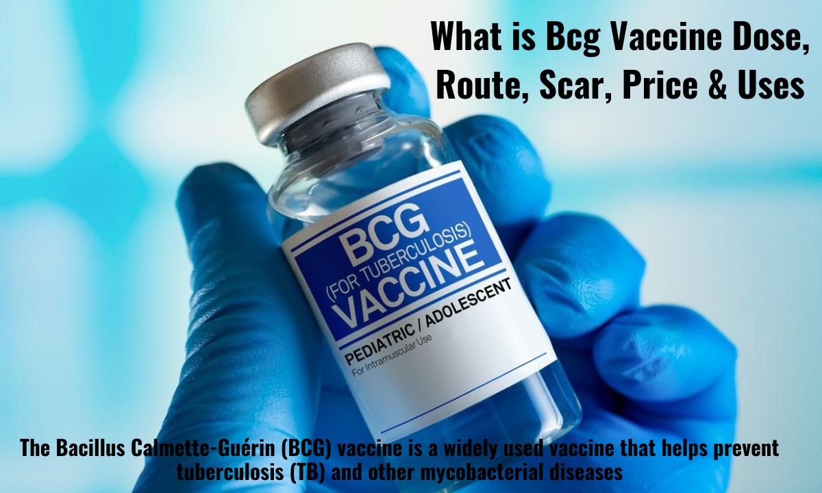 bcg vaccine