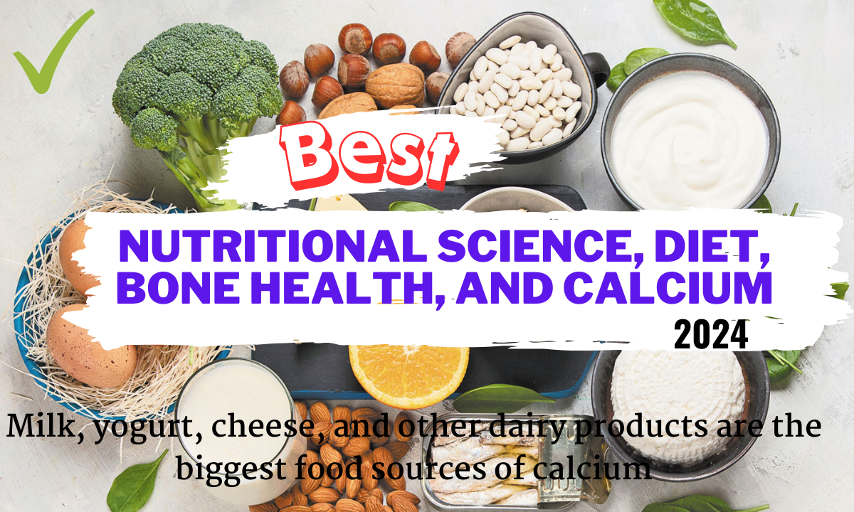 Nutritional science