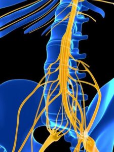 chloroprocaine spinal dose