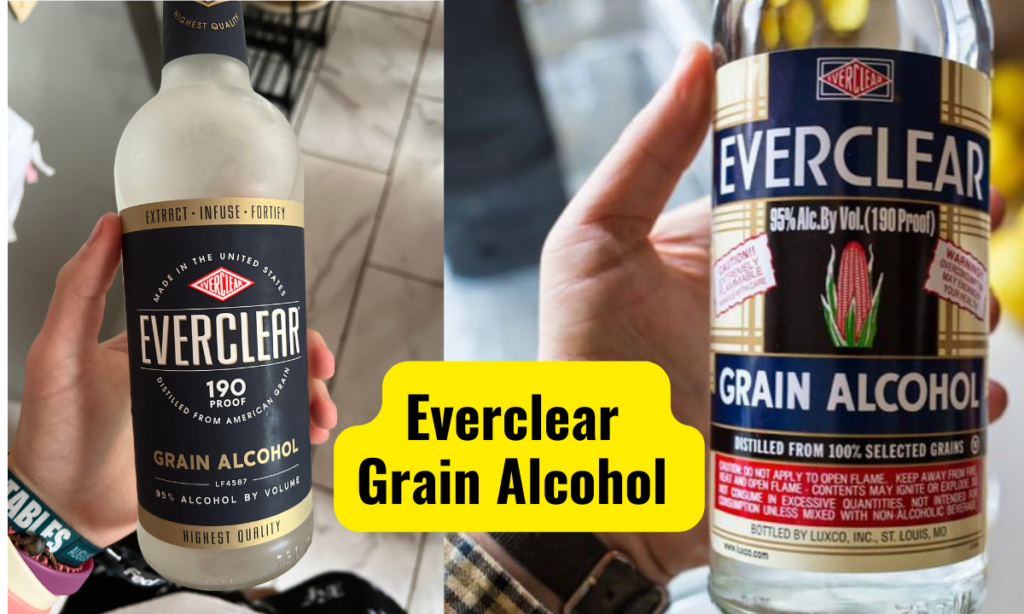 everclear