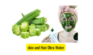 Okra Water