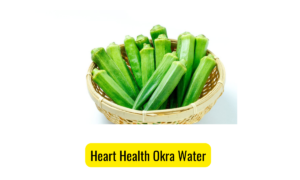 Okra Water