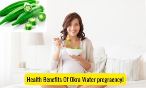 Okra Water