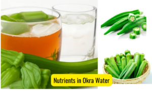 Okra Water