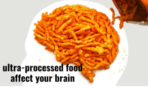 Ultra Processed Foods