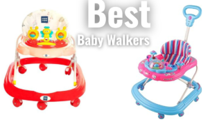 Infant Baby Walker