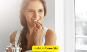 fish oil or omega 3