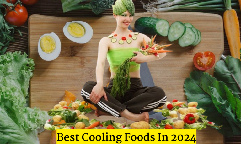 Cooling Foods