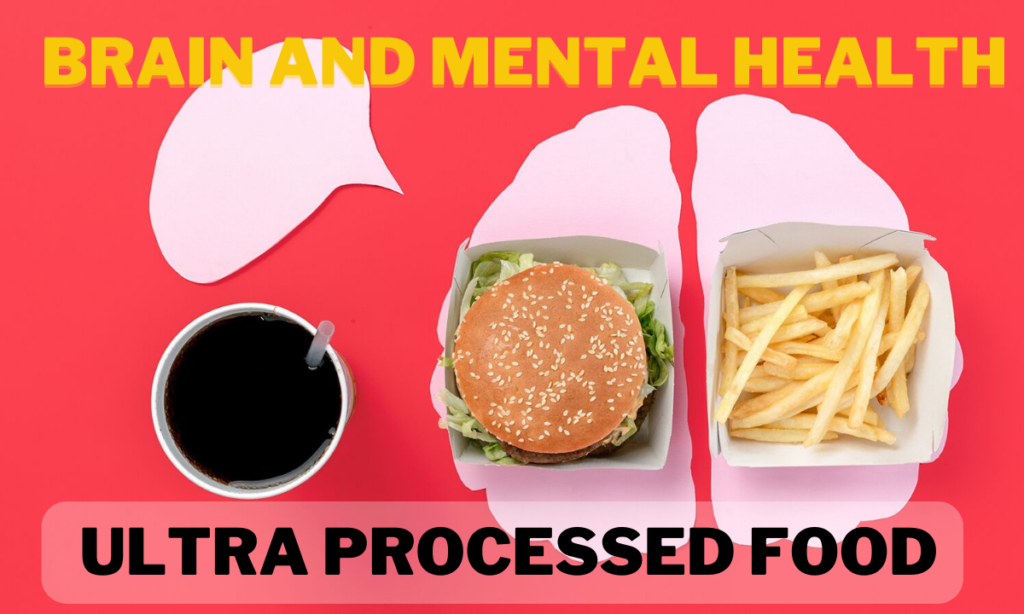 ultra processed food