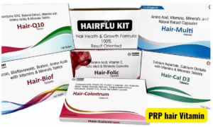 prp for hair growth