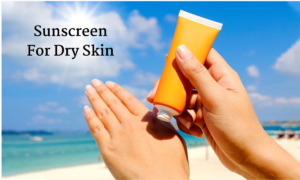 sunscreen 