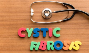 cystic fibrosis supportive therapy