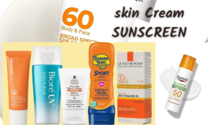 sunscreen 