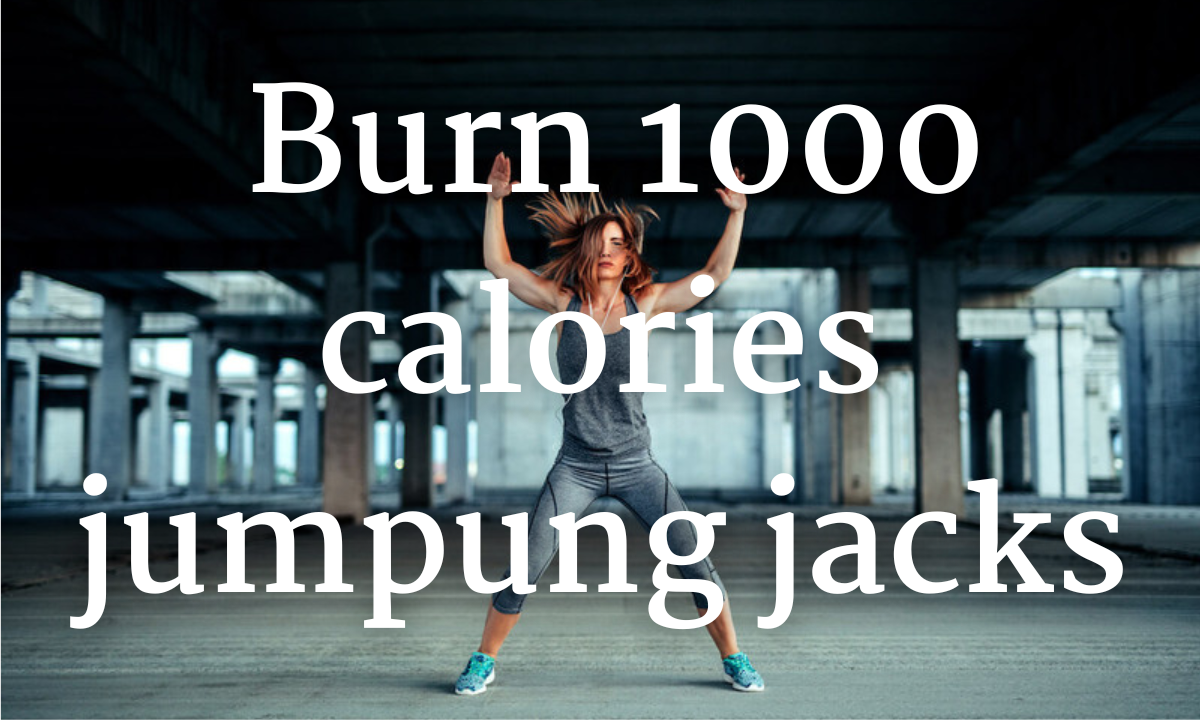 Jumping Jacks