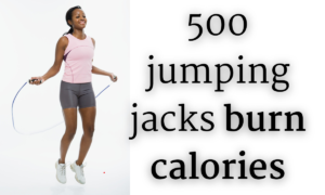 Jumping Jacks 