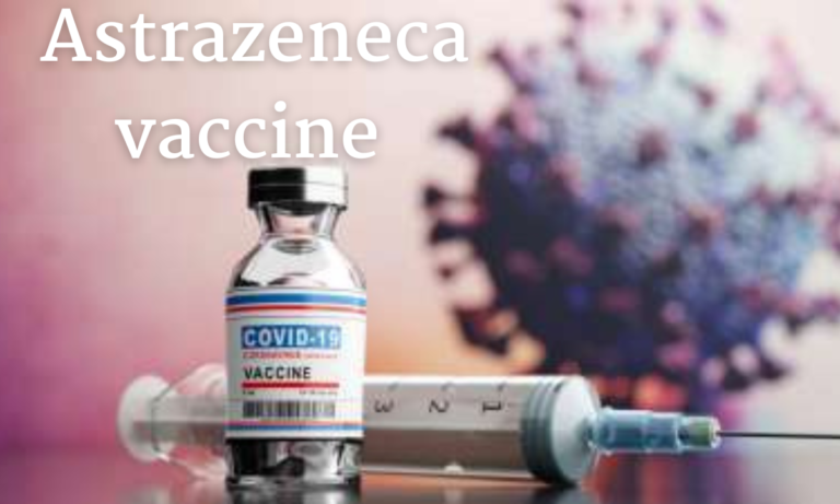 AstraZeneca Vaccine