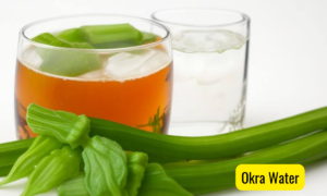 Okra Water