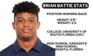 brian battie