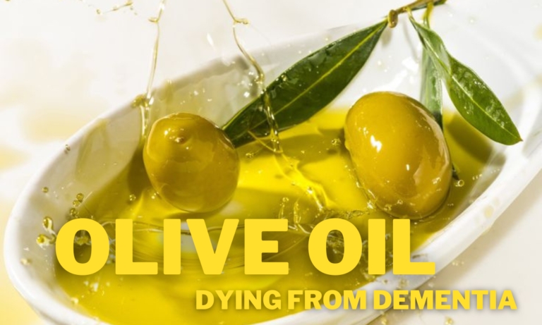 Olive oil