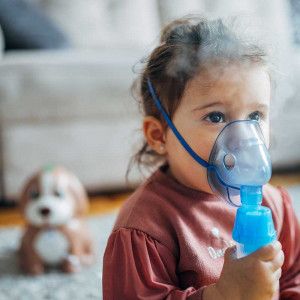 cystic fibrosis supportive therapy