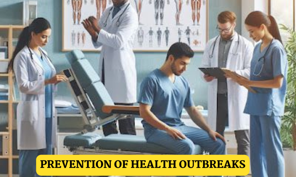 Health Outbreak