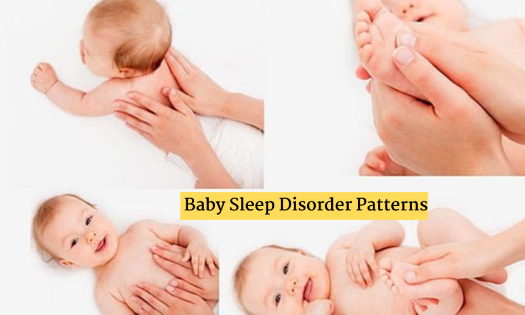 Baby Sleep Disorder