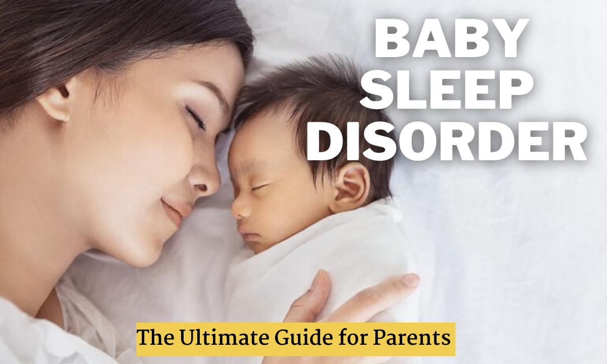 Baby Sleep Disorder