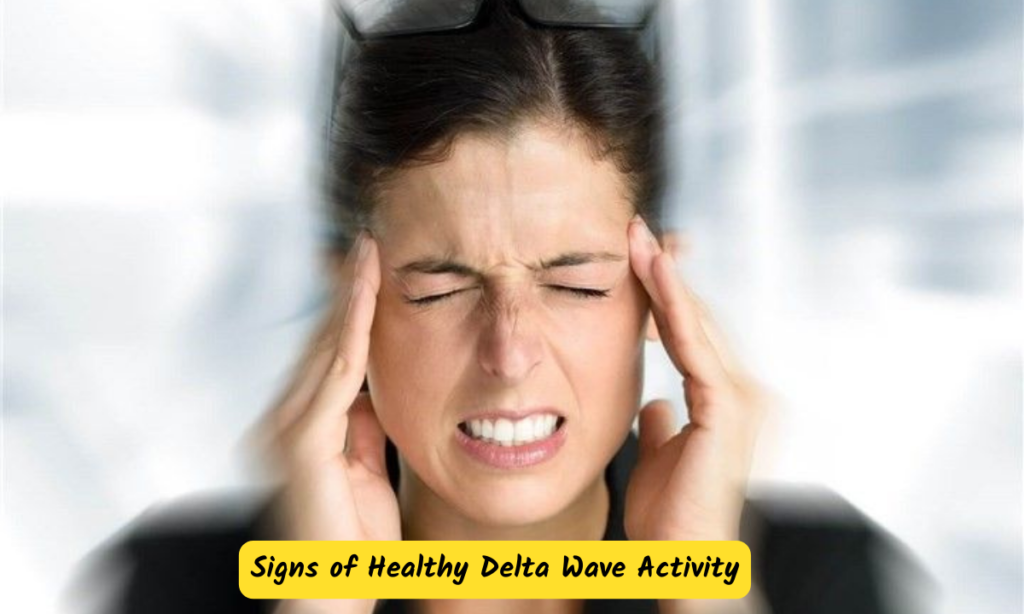 Delta Brain Waves for Sleep