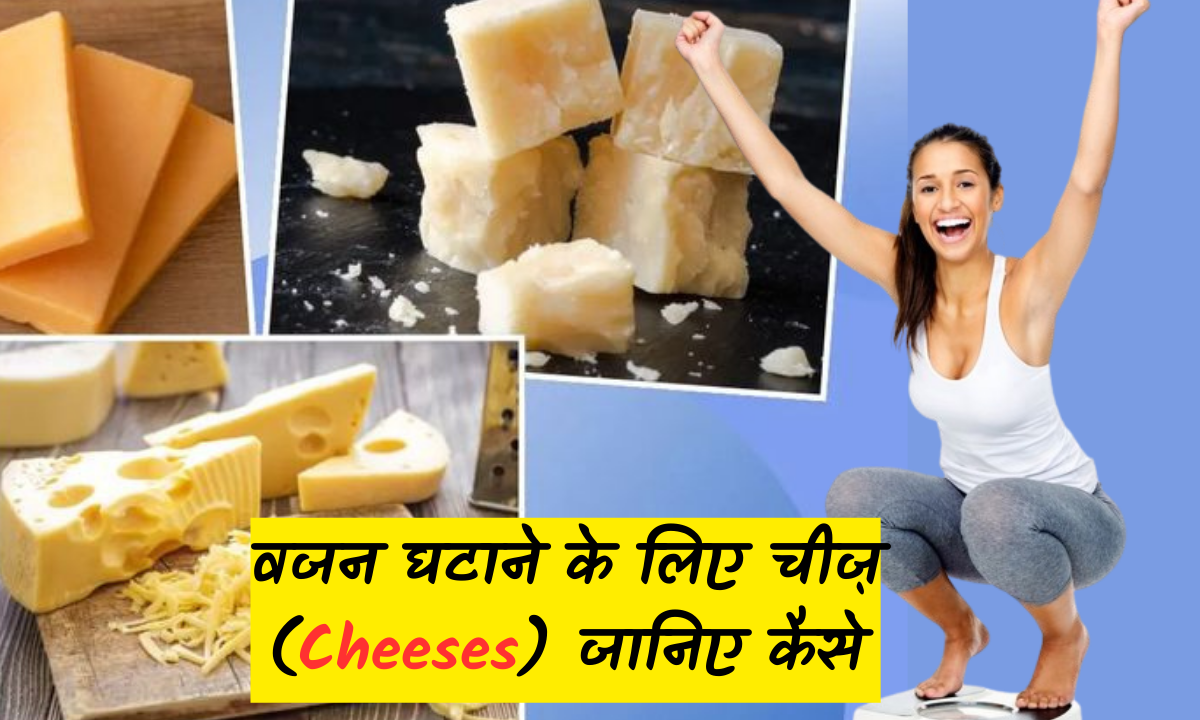 Low Fat Cheeses for Weight Loss