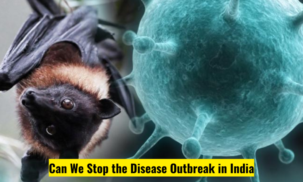 Disease Outbreak India