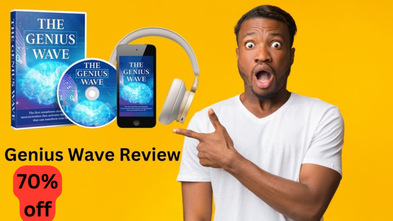 The Genius Wave Reviews