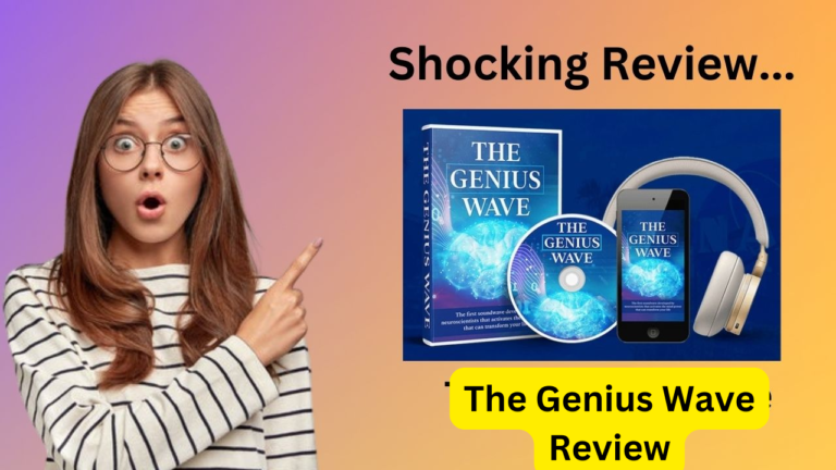 The Genius Wave Review