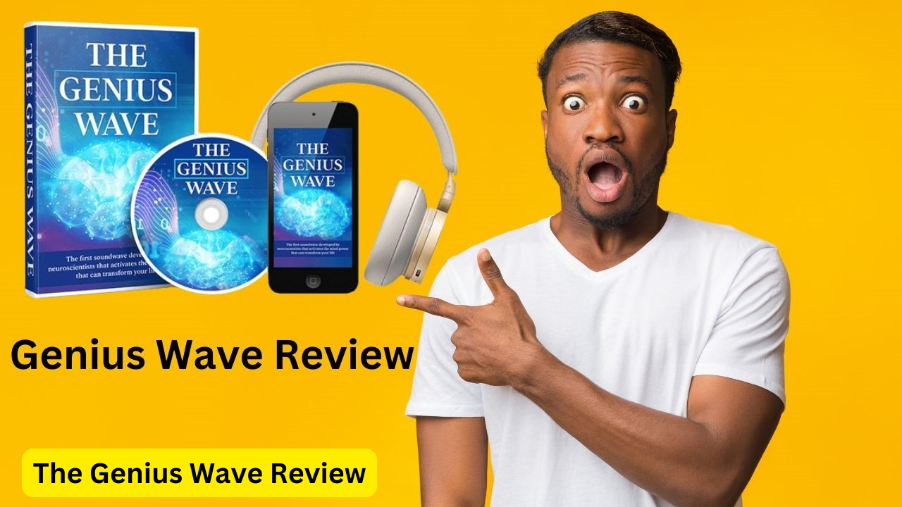 The Genius Wave Reviews