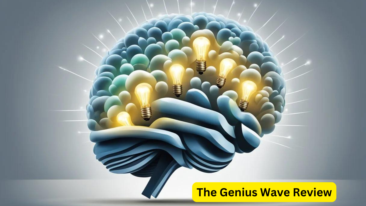 The Genius Wave Reviews