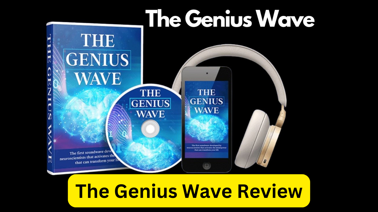 The Genius Wave Review