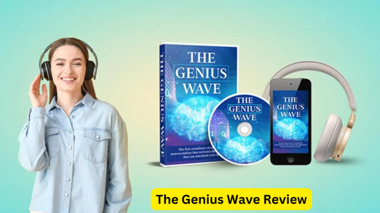 The Genius Wave Review