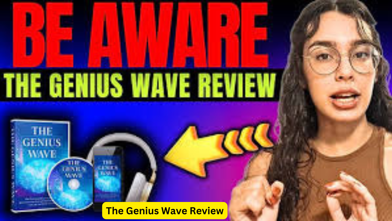 The Genius Wave Review