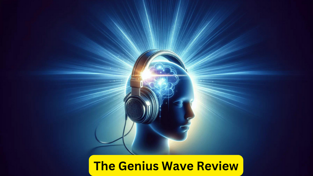 The Genius Wave Review