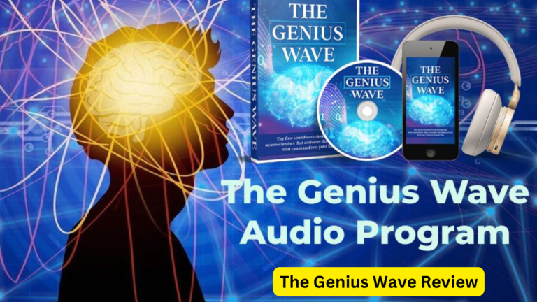 The Genius Wave Reviews