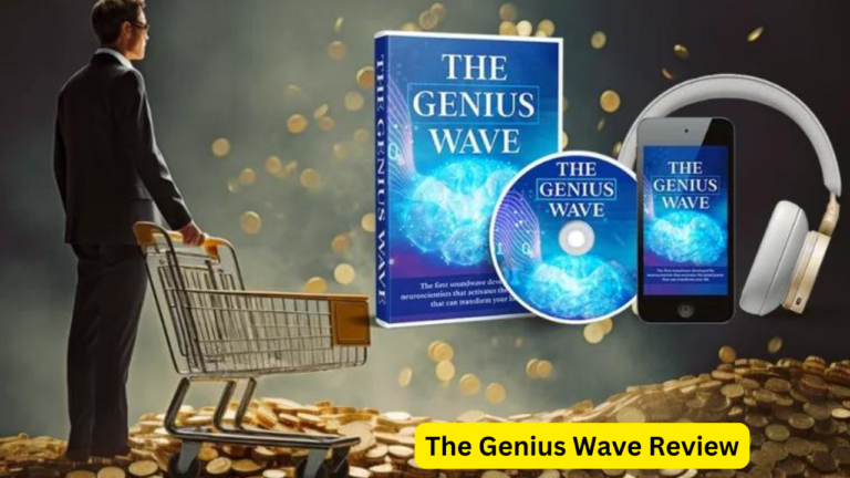 The Genius Wave Reviews