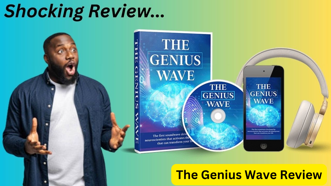 The Genius Wave Review