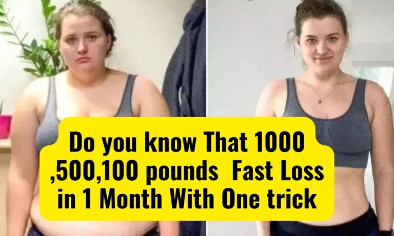 Lose 100 Pounds